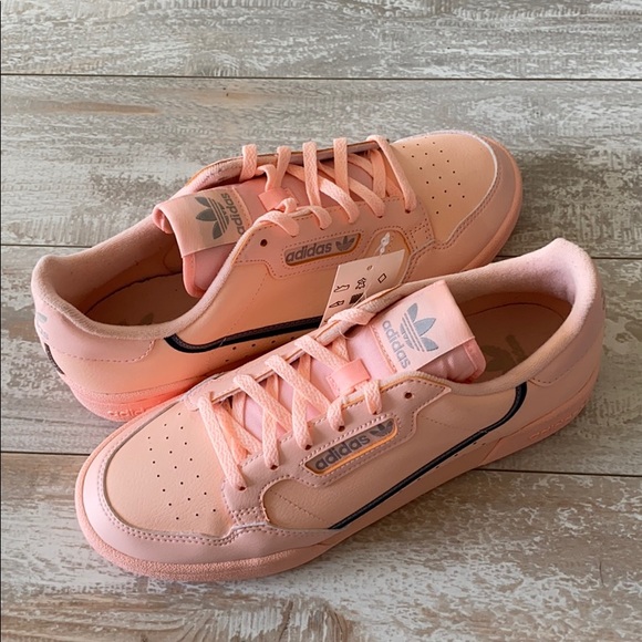 NWT Adidas continental 80 - Picture 5 of 9